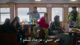 مسلسل هذه هي قصتي الحلقة 4