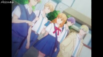 [Anime4up rest] DKS2S EP 08 HD