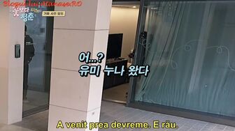 Calatorie fara plan Ep1