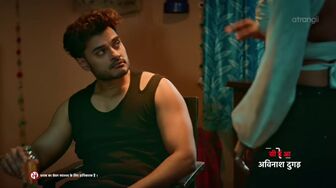 Ullu.com.pk - Your Girlfriend Part 2 Atrangii