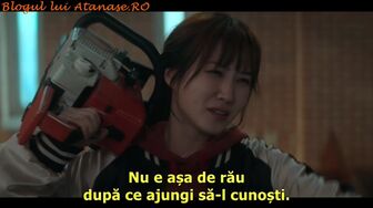 SUPERtonții Ep8 final