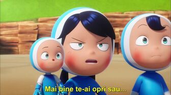 celulele lui yumi 3