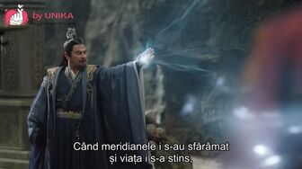 PARFUMUL ETERN (2026) - EP10