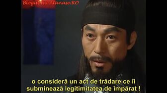 Epoca razboinicilor Ep132