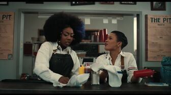 A Different World S01E09 E9 Romancing The Unknown 1080p NF WEB DL DDP5 1 Atmos H 264 FLUX
