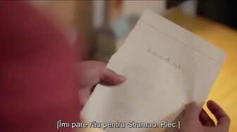 IUBIRE PE DRUMUL CU NOUĂ COTITURI (2025) - EP17