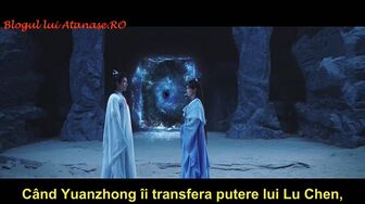 O clipa, dar Ep20