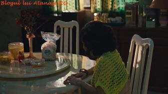 Mama nu face Ep4