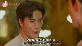 BILET SPRE RAI (2026) - EP03